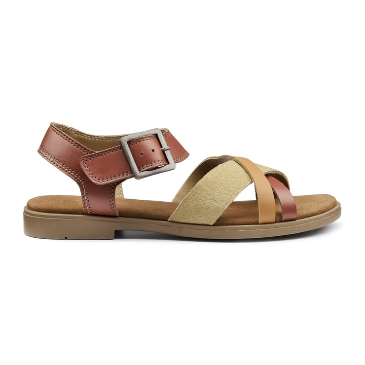 Eleanor Sandals